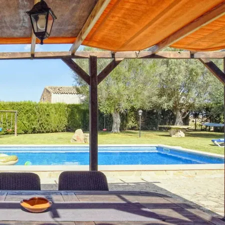Albadallet By Interhome * Vilafranca De Bonany