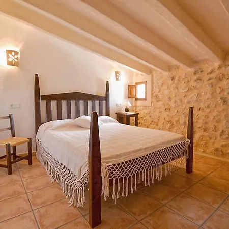 Vakantiehuis Albadallet By Interhome *