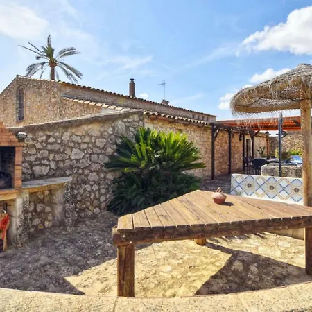 Albadallet By Interhome *