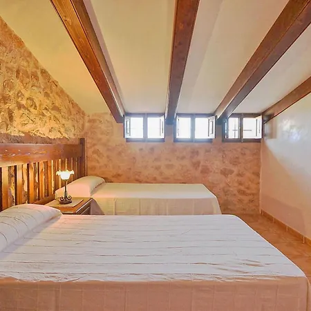 Albadallet By Interhome * Vilafranca De Bonany