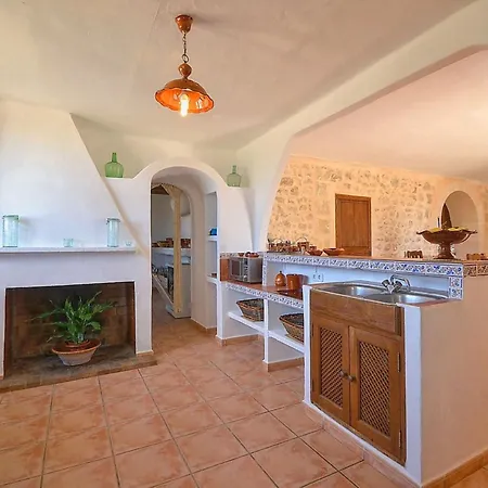 Albadallet By Interhome Vakantiehuis