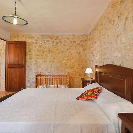 Vakantiehuis Albadallet By Interhome *