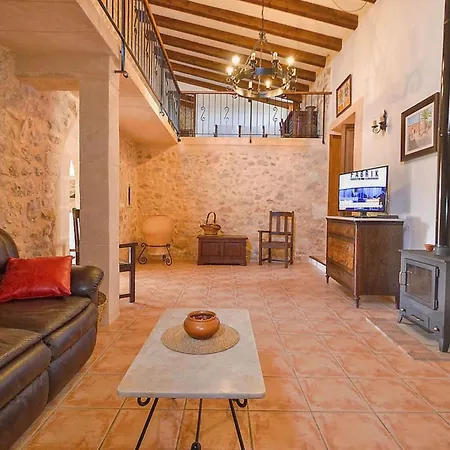 Vakantiehuis Albadallet By Interhome Vilafranca De Bonany