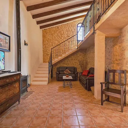 Albadallet By Interhome Vakantiehuis *