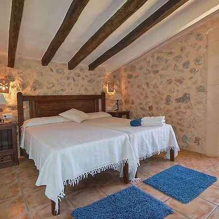 Albadallet By Interhome Vakantiehuis