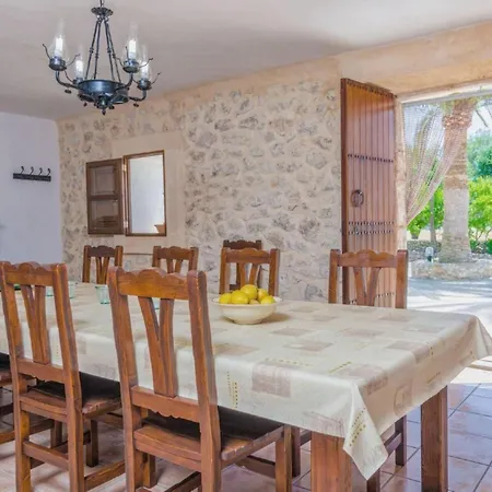 Albadallet By Interhome Vakantiehuis *