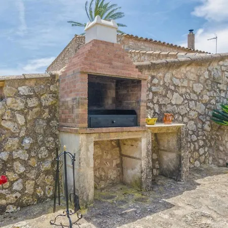 Albadallet By Interhome Vakantiehuis Vilafranca De Bonany