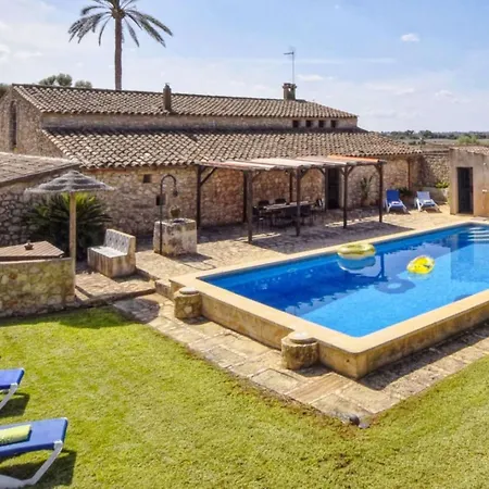 Albadallet By Interhome